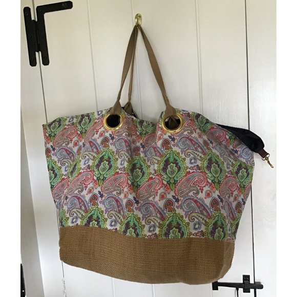 Peter Millar Bags Peter Millar Bag Adult Large Beach Bag Travel